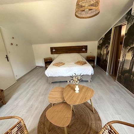 Maison Francoise Bed and Breakfast Aix-en-Provence Buitenkant foto
