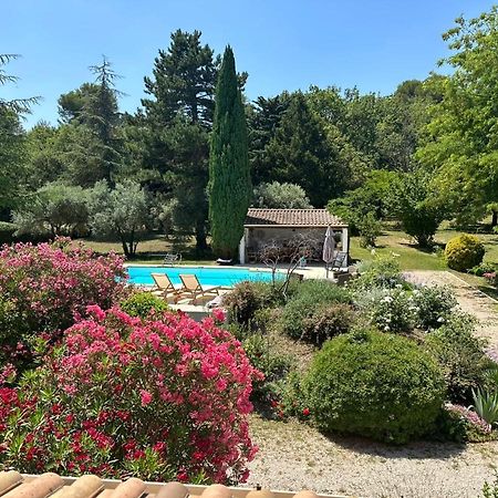 Maison Francoise Bed and Breakfast Aix-en-Provence Buitenkant foto