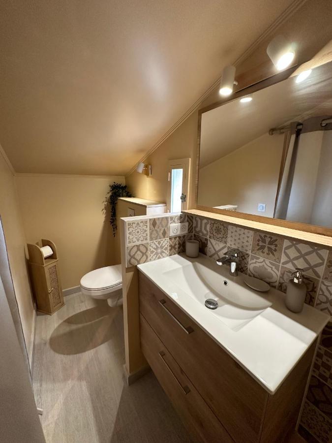 Maison Francoise Bed and Breakfast Aix-en-Provence Buitenkant foto