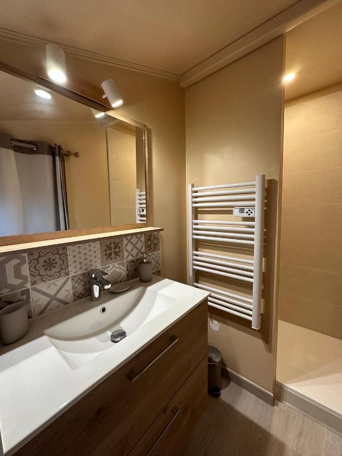 Maison Francoise Bed and Breakfast Aix-en-Provence Buitenkant foto