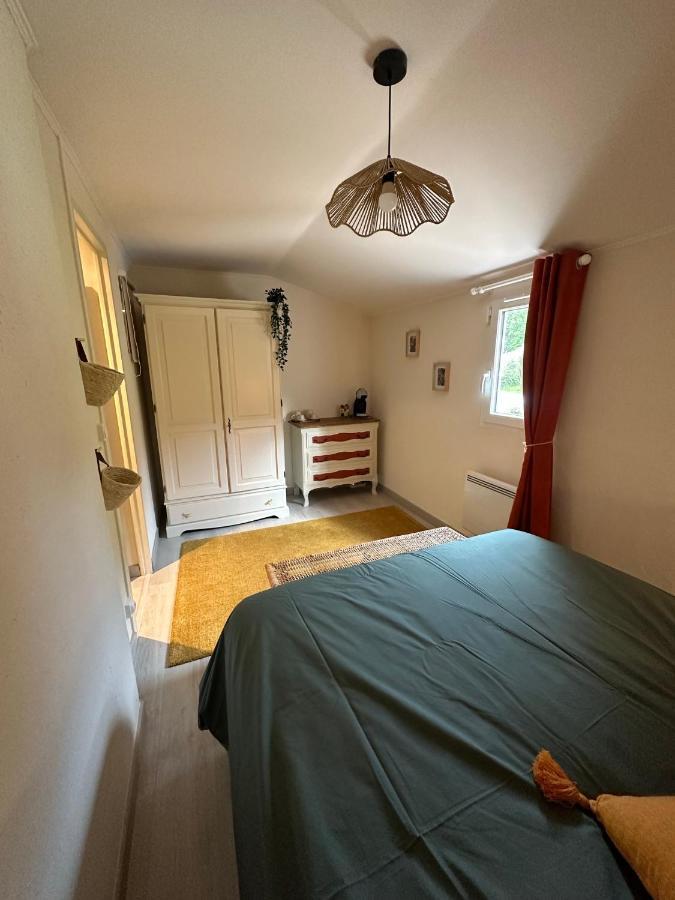 Maison Francoise Bed and Breakfast Aix-en-Provence Buitenkant foto