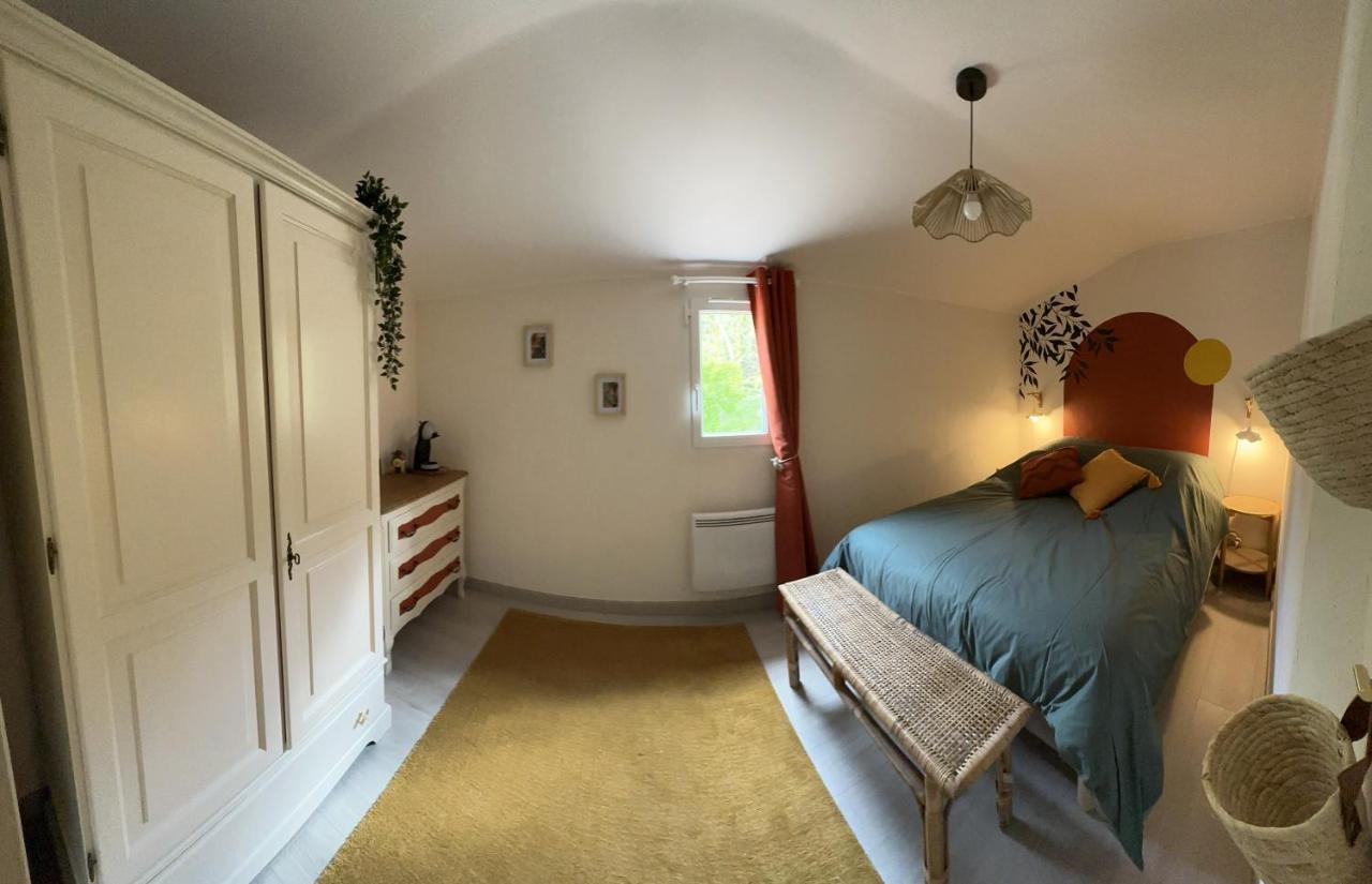 Maison Francoise Bed and Breakfast Aix-en-Provence Buitenkant foto