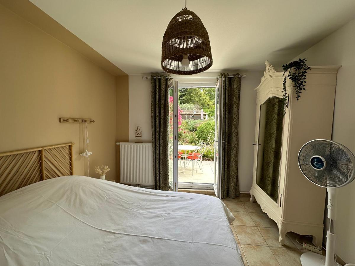 Maison Francoise Bed and Breakfast Aix-en-Provence Buitenkant foto