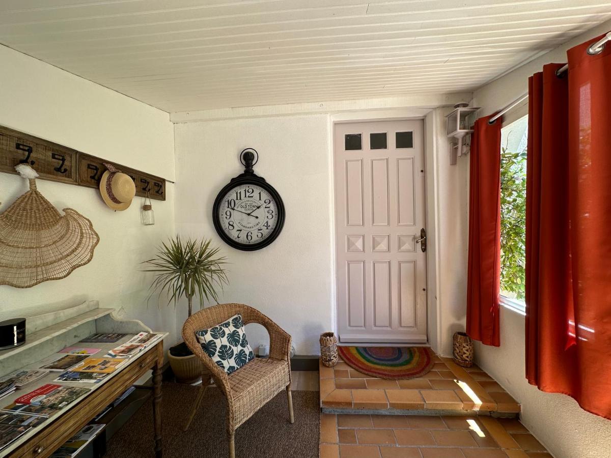 Maison Francoise Bed and Breakfast Aix-en-Provence Buitenkant foto