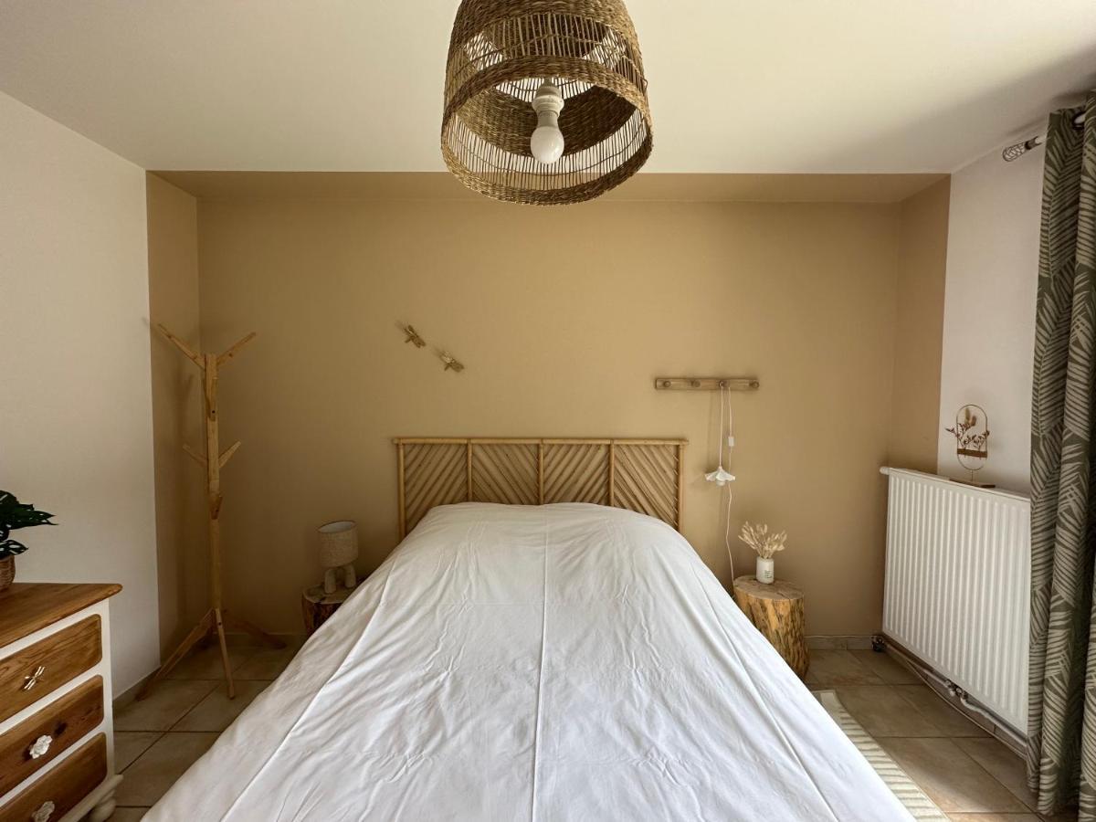 Maison Francoise Bed and Breakfast Aix-en-Provence Buitenkant foto
