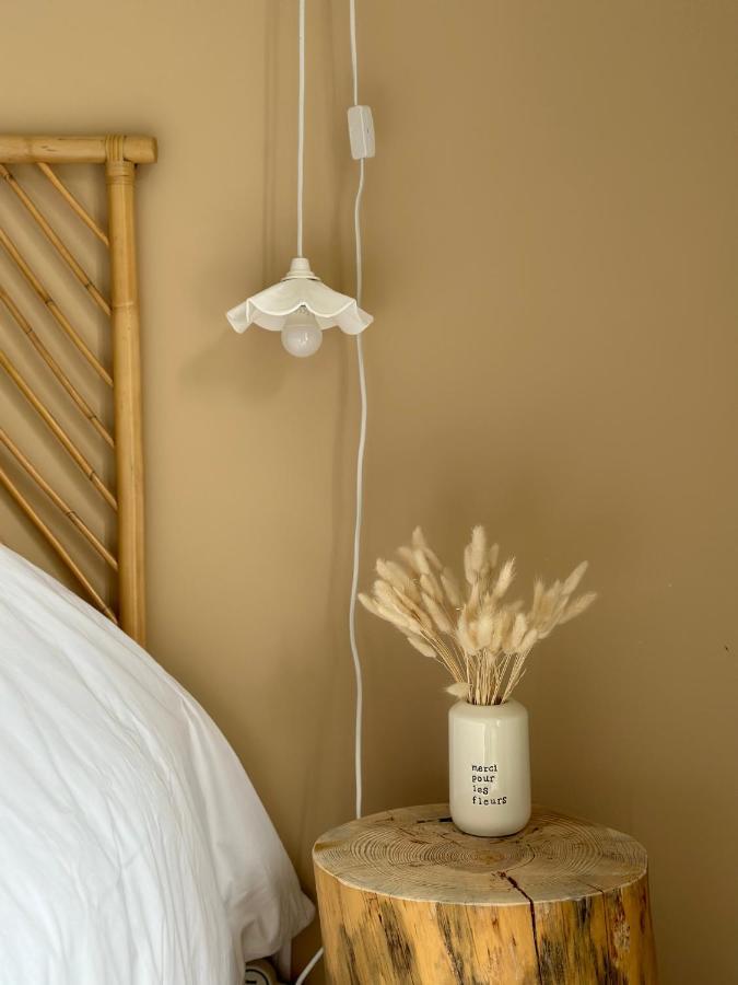 Maison Francoise Bed and Breakfast Aix-en-Provence Buitenkant foto